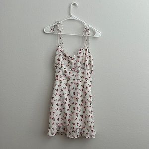 Abercrombie & Fitch mini dress